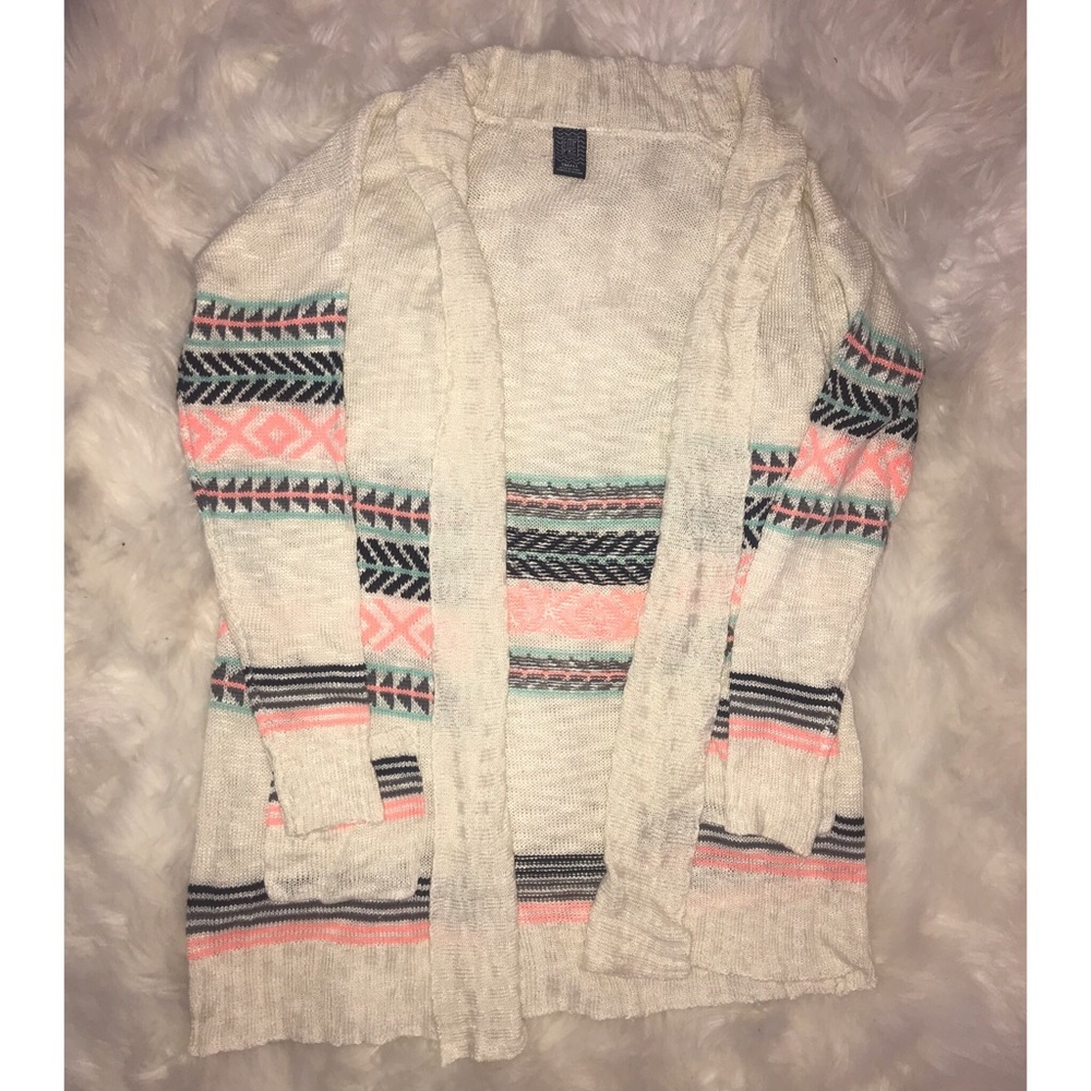 Empyre Cardigan